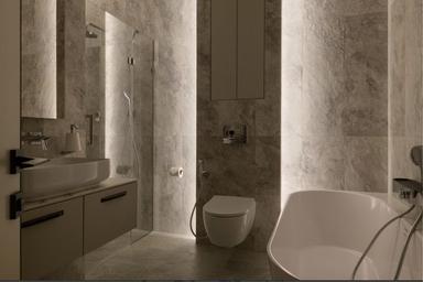 3-кімнатна квартира за адресою вул. Бойчука Михайла (площа 115 м²) - Atlanta.ua - фото 42