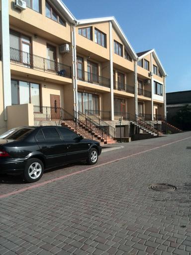 Дом по адресу ул. Приморская (площадь 286 м²) - Atlanta.ua - фото 8