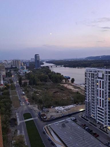 Багатокімнатна квартира за адресою вул. Микільсько-Слобідська (площа 195 м²) - Atlanta.ua - фото 46