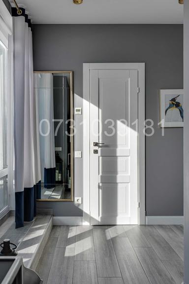 3-кімнатна квартира за адресою вул. Конєва (площа 97,5 м²) - Atlanta.ua - фото 32