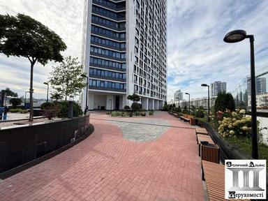 Комерційна нерухомість за адресою Берестейський проспект (площа 150 м²) - Atlanta.ua - фото 39