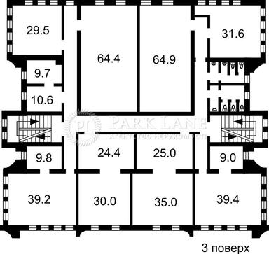 Commercial real estate at st. Bandery Stepana (area 2423 m²) - Atlanta.ua - photo 23