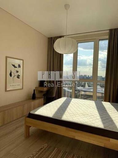 1-room apartment apartment by the address st. Ilenka Yuriya (area 50 m²) - Atlanta.ua - photo 33