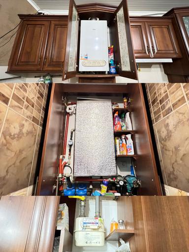 3-кімнатна квартира за адресою вул. Антоненка-Давидовича (площа 86 м²) - Atlanta.ua - фото 22