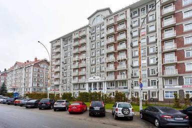 1-комнатная квартира по адресу (площадь 38 м²) - Atlanta.ua - фото 34