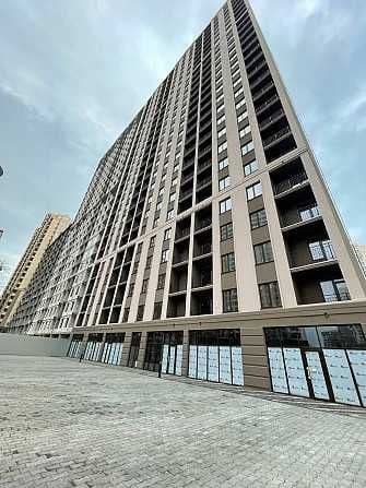 1-комнатная квартира по адресу Куликово поле пл. (площадь 41,5 м²) - Atlanta.ua - фото 5