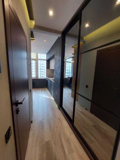 2-rooms apartment apartment by the address st. Kulikovo pole pl Oktyabrskoy revolyutsii pl (area 61 m²) - Atlanta.ua - photo 31