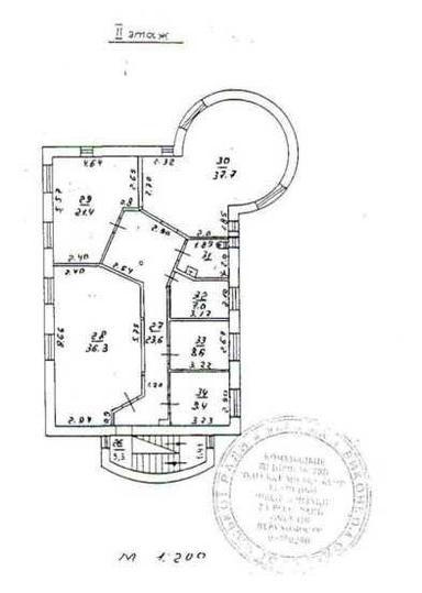 Commercial real estate at (area 631 m²) - Atlanta.ua - photo 8