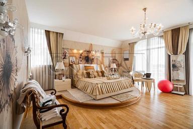 Дом по адресу ул. Витянская (площадь 700 м²) - Atlanta.ua - фото 30