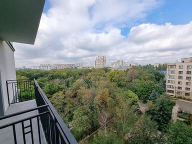 1-кімнатна квартира за адресою Куликове поле пл. (площа 23 м²) - Atlanta.ua - фото 41