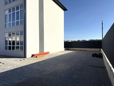 2-комнатная квартира по адресу Космонавтов просп. (площадь 64 м²) - Atlanta.ua - фото 17