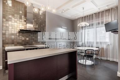 3-rooms apartment apartment by the address st. Bandery Stepana (area 98 m²) - Atlanta.ua - photo 26