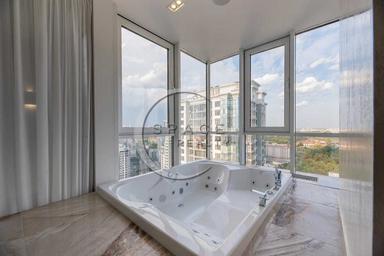 3-комнатная квартира по адресу ул. Андрея Верхогляда (площадь 120 м²) - Atlanta.ua - фото 35