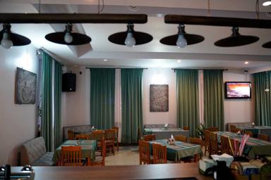 Комерційна нерухомість за адресою (площа 244 м²) - Atlanta.ua - фото 15