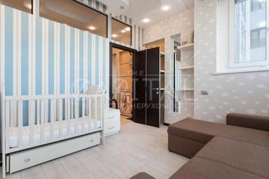 Многокомнатная квартира по адресу бульвар Дружбы Народов (площадь 152 м²) - Atlanta.ua - фото 33