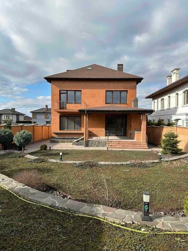 Дом по адресу (площадь 500 м²) - Atlanta.ua - фото 24