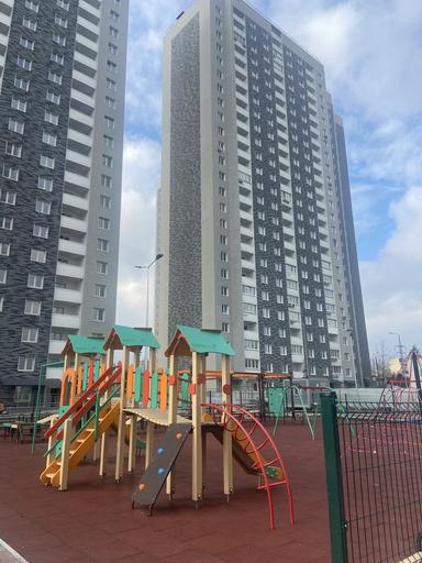 1-комнатная квартира по адресу ул. Коноплянская (площадь 45 м²) - Atlanta.ua - фото 22