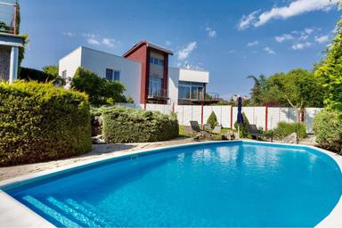 Дом по адресу Дачный 2-й пер. (площадь 800 м²) - Atlanta.ua - фото 12