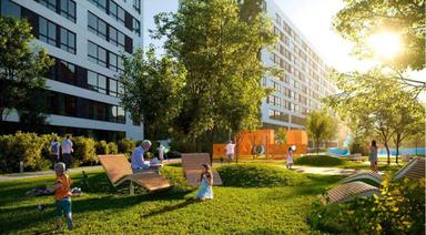 2-кімнатна квартира за адресою Замарстинівська вул. (площа 131,8 м²) - Atlanta.ua - фото 32