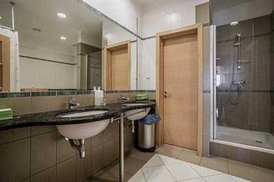 Багатокімнатна квартира за адресою (площа 216 м²) - Atlanta.ua - фото 27