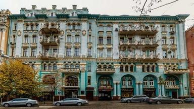 4+-rooms apartment apartment by the address st. Bulvar Druzhby Narodov (area 320 m²) - Atlanta.ua - photo 48