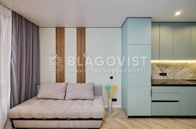 1-кімнатна квартира за адресою вул. Олександра Олеся (площа 43 м²) - Atlanta.ua - фото 15