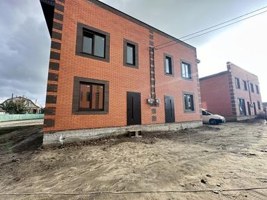 Дом по адресу ул. Бандеры Степана (площадь 70 м²) - Atlanta.ua - фото 27