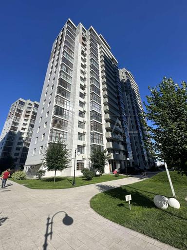 Багатокімнатна квартира за адресою бульвар Дружби Народів (площа 330 м²) - Atlanta.ua - фото 12