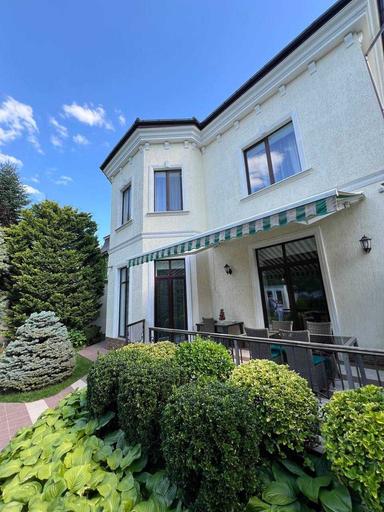 Дом по адресу ул. Спортивная (площадь 240 м²) - Atlanta.ua - фото 24