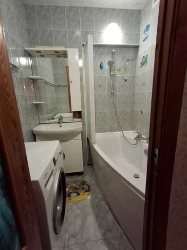 3-комнатная квартира по адресу (площадь 71 м²) - Atlanta.ua - фото 28