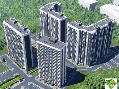 1-комнатная квартира по адресу ул. Коноплянская (площадь 45 м²) - Atlanta.ua - фото 17