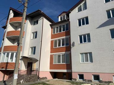 4+-rooms apartment apartment by the address (area 163 m²) - Atlanta.ua - photo 26