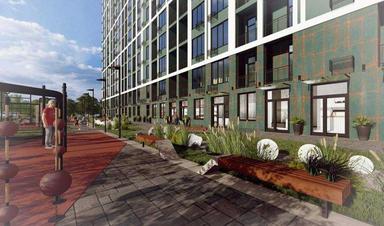 1-кімнатна квартира за адресою (площа 44 м²) - Atlanta.ua - фото 9