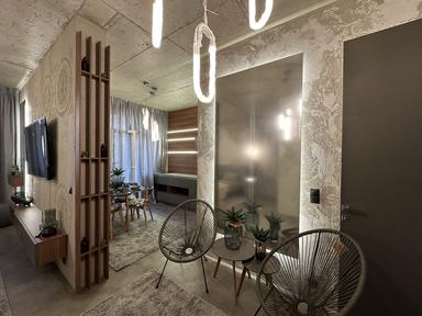 1-комнатная квартира по адресу Курортный пер. (площадь 39 м²) - Atlanta.ua - фото 20