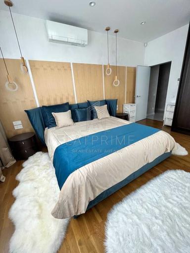 3-кімнатна квартира за адресою бульвар Дружби Народів (площа 125 м²) - Atlanta.ua - фото 30