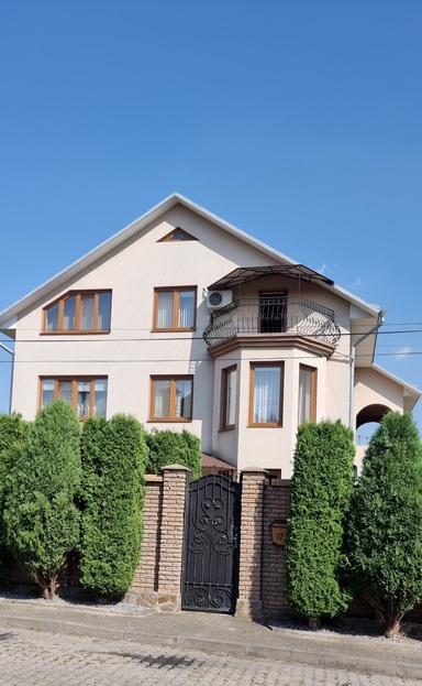 Дом по адресу ул. Капеланська (площадь 384 м²) - Atlanta.ua - фото 17