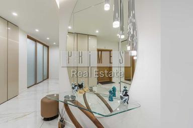 Багатокімнатна квартира за адресою бульвар Дружби Народів (площа 180 м²) - Atlanta.ua - фото 38