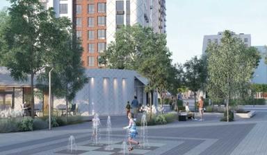 1-кімнатна квартира за адресою вул. Танкістів (площа 34,6 м²) - Atlanta.ua - фото 13