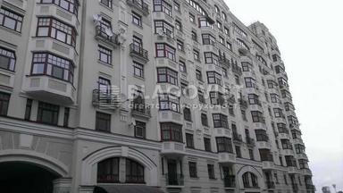 Багатокімнатна квартира за адресою вул. Хрещатик (площа 266 м²) - Atlanta.ua - фото 13