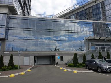 Commercial real estate at st. Knyazya Romana Mstislavicha Zhmachenka generala (area 6200 m²) - Atlanta.ua - photo 15