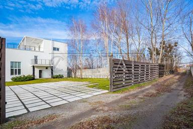 Будинок за адресою вул. Васильківська (площа 350 м²) - Atlanta.ua - фото 25