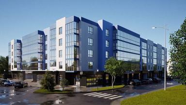 1-кімнатна квартира за адресою (площа 41,5 м²) - Atlanta.ua - фото 14