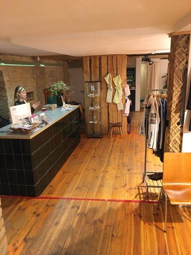 Комерційна нерухомість за адресою вул. Іллєнка Юрія (площа 115 м²) - Atlanta.ua - фото 10