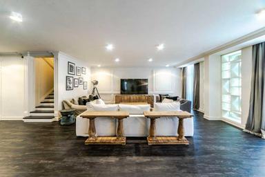 4+-rooms apartment apartment by the address st. Bulvar Druzhby Narodov (area 660 m²) - Atlanta.ua - photo 28