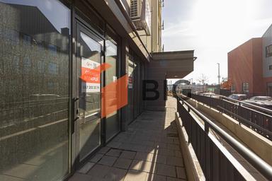 Commercial real estate at st. Ugorska (area 132,3 m²) - Atlanta.ua - photo 21