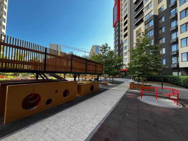 3-rooms apartment apartment by the address (area 90 m²) - Atlanta.ua - photo 12