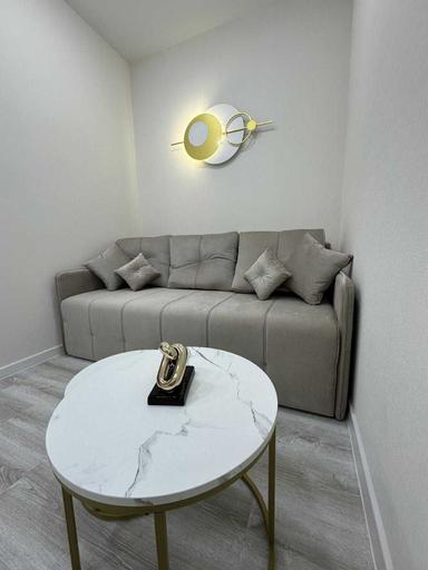 1-комнатная квартира по адресу Куликово поле пл. (площадь 42,7 м²) - Atlanta.ua - фото 15