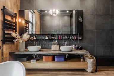 Дом по адресу (площадь 218 м²) - Atlanta.ua - фото 40