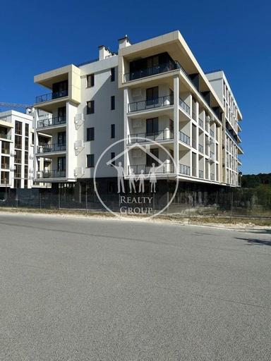 1-комнатная квартира по адресу (площадь 55 м²) - Atlanta.ua - фото 11