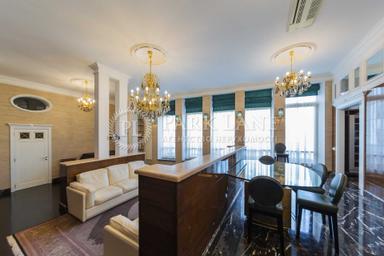 Многокомнатная квартира по адресу ул. Ильенка Юрия (площадь 278 м²) - Atlanta.ua - фото 31